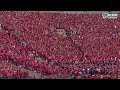 Wisconsin S Jump Around Vs 19 Penn State