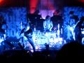 The Devil Wears Prada - Goats On A Boat LIVE - The Fillmore New York at Irving Plaza, NYC