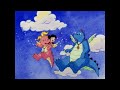 Dragon Tales Ord Plays Dragon Jacks With Emmy And Cassie PAL
