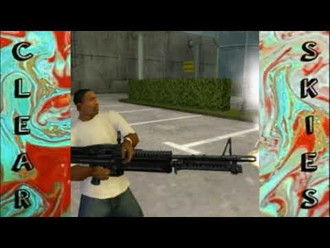 JEREMYDAGREAT x KILL STACY x 83HADES - GUN UP (Prod. GRIESGRAMMAR)