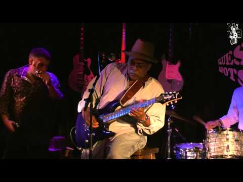 Thumbnail for jimmy burns - rock me mama by Jimmy Burns