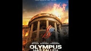download the Olympus Has Fallen