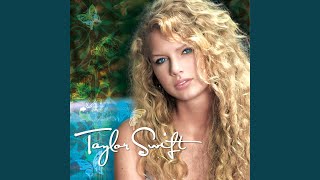 Songtext von Taylor Swift - Cold as You Text Musik-video-Miniaturansicht