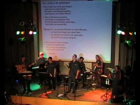 Ein Licht in Dir geborgen - KREUZ & quer live