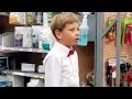 The Untold Truth Of The Walmart Kid Yodeler The Untold Truth Of The Walmart Kid Yodeler