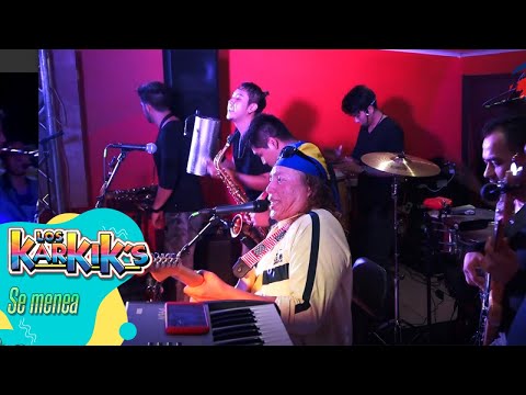 Los Karkiks - Se menea