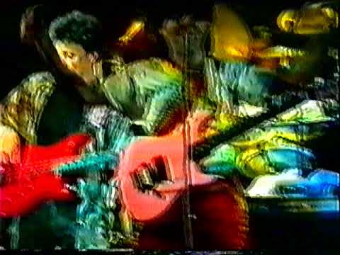 Alberto Camerini in concerto - C'è una Chitarra