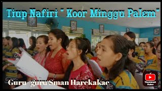 Download lagu @Tiup Nafiri ' Koor Minggu Palem' Guru- guru Sman Harekakae mp3 Download lagu @Tiup Nafiri ' Koor Minggu Palem' Guru- guru Sman Harekakae mp3
