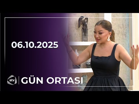 Gün Ortası / 06.10.2025