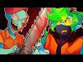 SmokeeBee Plays A Spongebob Horror Game Rent Is Due Tentacles Gallery