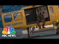 Search For 'Glee' Actress Naya Rivera, Missing After Swim In California | NBC News NOW Search For 'Glee' Actress Naya Rivera, Missing After Swim In California | NBC News NOW