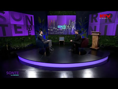 Java Sonte me Rronin - Bernard Nikaj, 07.12.2022