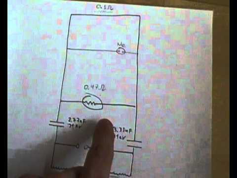 Tesla Hairpin input measurement