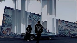 Snak The Ripper - All Out ft. Rittz (Official Video)