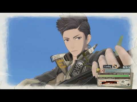 PC Longplay [1059] Valkyria Chronicles 4 (Part 17 of 20)