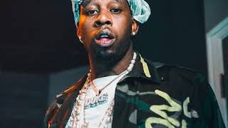 Lil Duke (YSL) - Waitin On Me To Fall feat. Casper