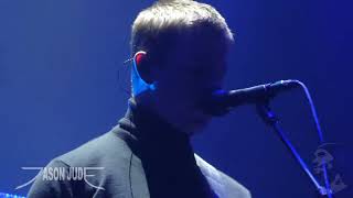 Interpol - Untitled [HD] LIVE 4/26/2022