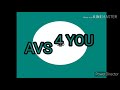 Avs4You Effects
