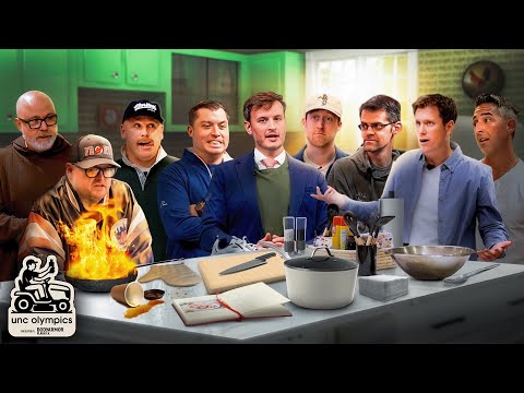 RoneDotCom and Barstool Sports