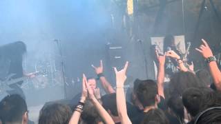Rotting Christ-Noctis Era (Live In Athens 2015)