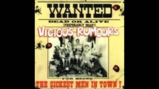 Vicious Rumors - Lap It Up