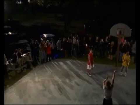 One Tree Hill - 101 - Nathan & Lucas - [Lk49]