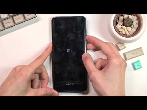 How to Enter Fastboot Mode on XIAOMI Mi 10 Pro – Open Rescue Mode