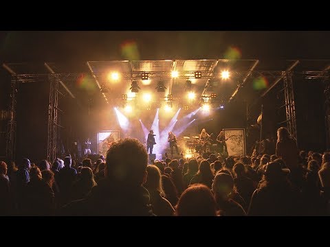 Heidevolk - Vulgaris Magistralis @ Castlefest 2017