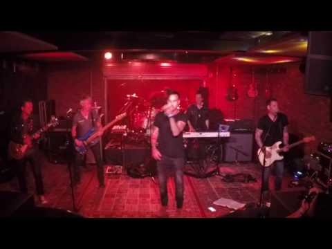 INXS - Need You Tonight (Cover) @ Soundcheck Live feat. Rand/Beers/Krompass/Whyte/Cooke/Ferlazzo