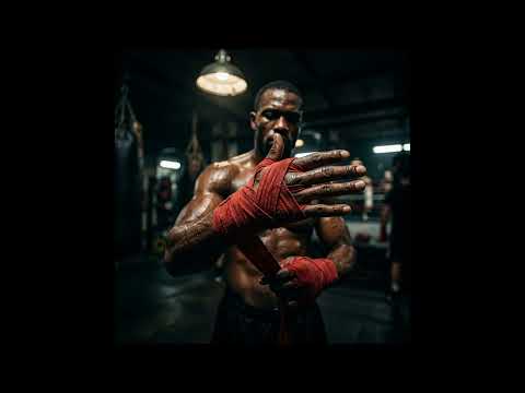 Shadow Boxer (Voice Coach)