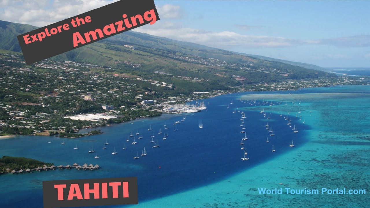 Tahiti