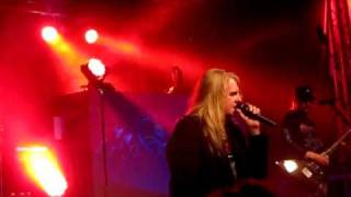 Saxon - Requiem (We Will Remember)