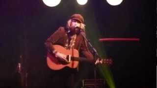 Pocket Full Of Coins - Stu Larsen, The Brook, Southampton, 13th Jan 2013