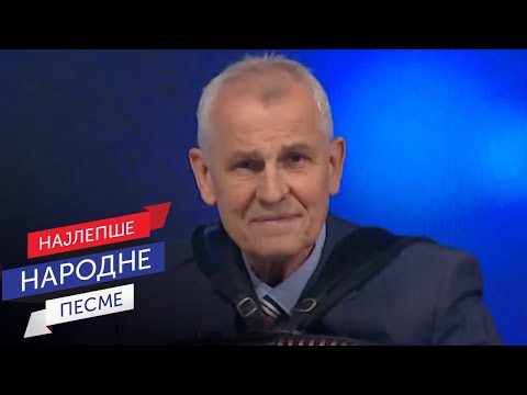 Branimir Đokić - Daliborkina igra | Dankino kolo (LIVE)