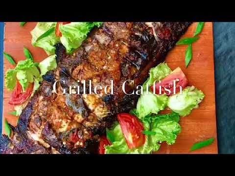download lagu mp3 mp4 How To Grill Catfish In Oven, download lagu How To Grill Catfish In Oven gratis, unduh video klip How To Grill Catfish In Oven