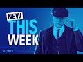 New PS4 Games This Week