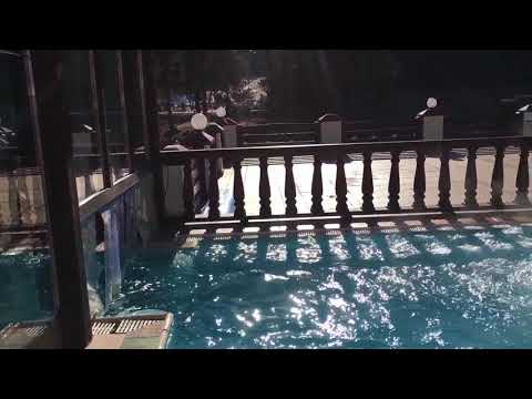 SPA View - Hotel Aurelius “Împăratul Romanilor” - Poiana Brașov