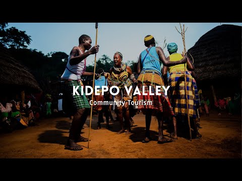 Immersive and Pure Cultural Experiences