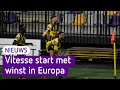 Letsch genoot van uitblinker Tannane