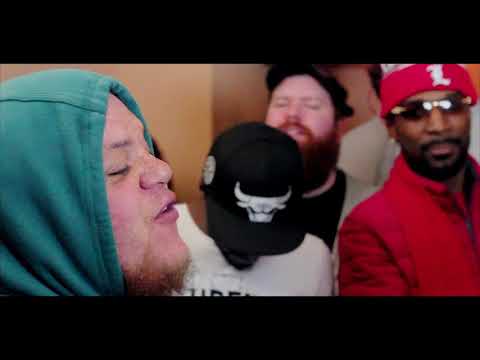 ROSENBERG RAW VS GEZ LEFLARE X PHBL ANNIVERSARY (THE FOUNDATION)
