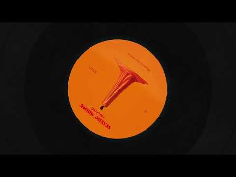 Wayne Snow - Magnetic feat. Oscar Jerome (Official Audio / Roche Musique)