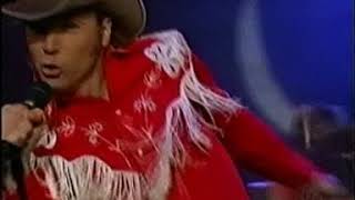 1998 Jason &amp; The Scorchers (Conan)