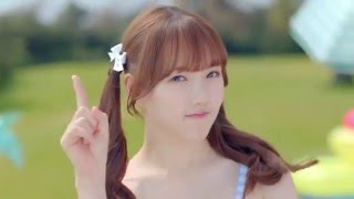 Download lagu [GFVN] Wave (파도) ♪ ♪ ♪(GFRIEND X AMERICAN TOURISTER) 파도 ]M V] mp3