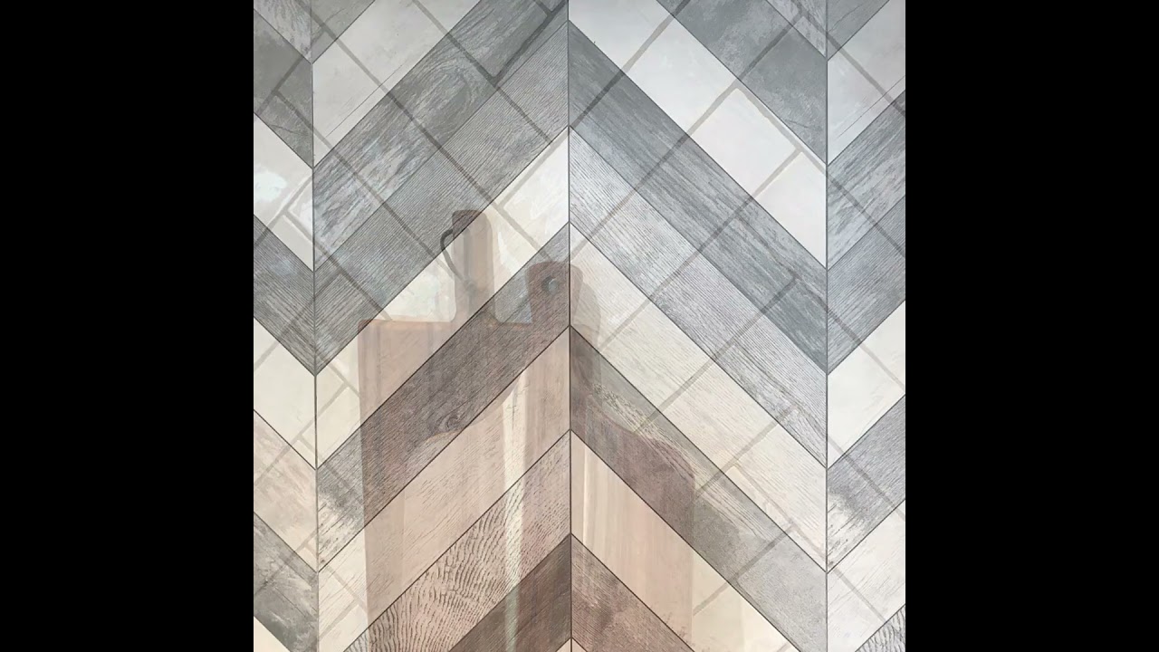 Herringbone vs Chevron | OTILE