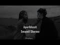 SWAR | Aparbhasit | Swapnil Sharma | Lyrics Video