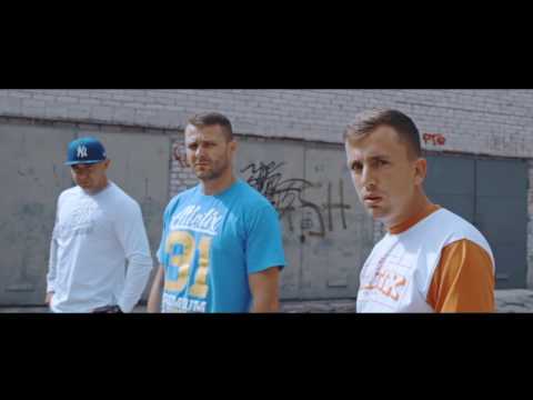 Nonkonforma - Nonkonforma (prod. The Stuky Trzasky) official video