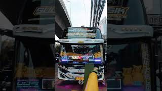 Download lagu Story Wa Bus Terbaru ❗ Full Strobo Bus Pariwisata Rumah Trans mp3