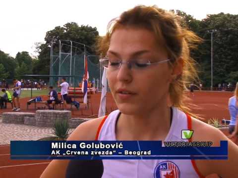 I dan Prvenstvo Srbije za mladje juniore SM