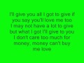 The Beatles - Can't Buy Me Love + Lyrics 