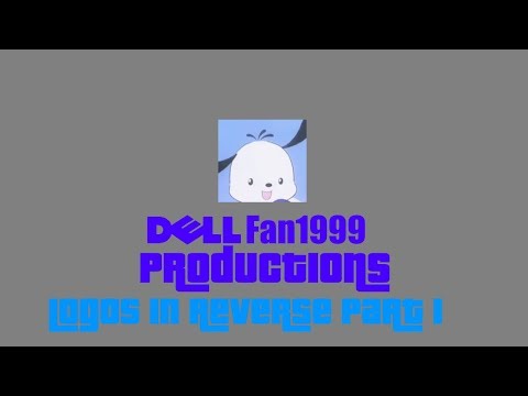 DellFan's Logos in Reverse: Part 1 (16mm)